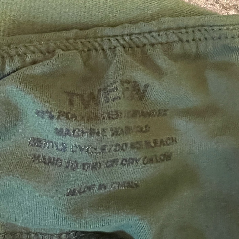 High Waist Super Soft Leggings - Picture 3 of 3